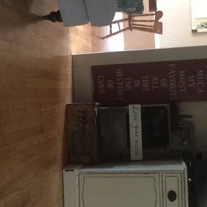 Meet your Posher, Randy